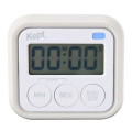 Japan Raymay Kept Learning Timer - Moon Gray - 2