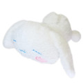 Japan Sanrio Co-sleeping Pillow Plush - Cinnamoroll : Fluffy - 1