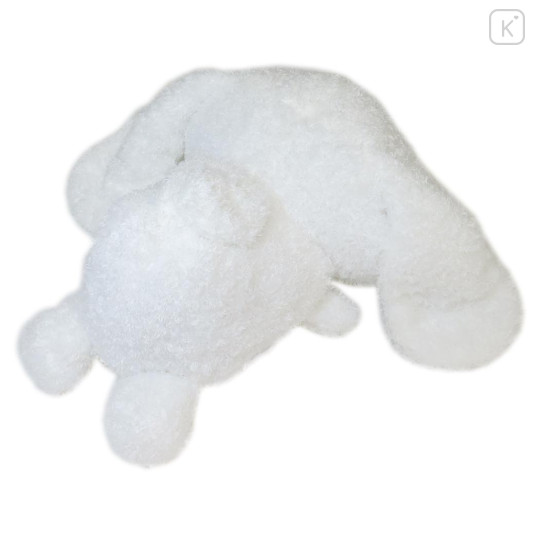 Japan Sanrio Co-sleeping Pillow Plush - Cinnamoroll : Fluffy - 2