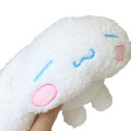 Japan Sanrio Co-sleeping Pillow Plush - Cinnamoroll : Fluffy - 3