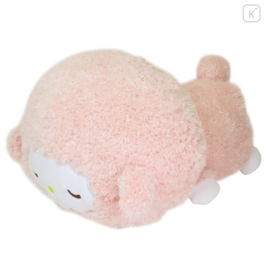 Japan Sanrio Co-sleeping Pillow Plush - My Sweet Piano : Fluffy - 1