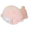Japan Sanrio Co-sleeping Pillow Plush - My Sweet Piano : Fluffy - 1