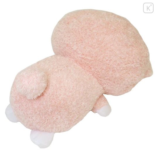 Japan Sanrio Co-sleeping Pillow Plush - My Sweet Piano : Fluffy - 2