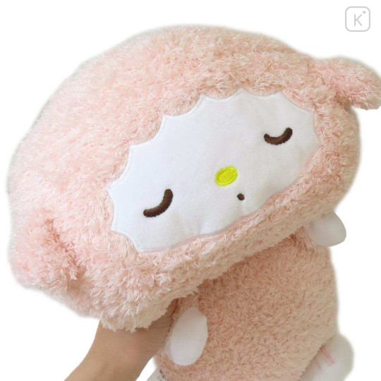Japan Sanrio Co-sleeping Pillow Plush - My Sweet Piano : Fluffy - 3