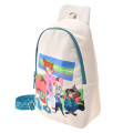 Japan Disney Store Shoulder Bag - Zootopia 2 Judy Hopps & Nick Wilde - 2