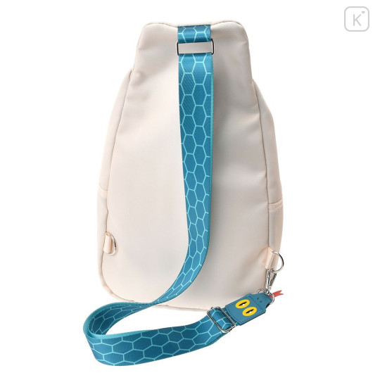 Japan Disney Store Shoulder Bag - Zootopia 2 Judy Hopps & Nick Wilde - 3