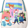 Japan Disney Store Shoulder Bag - Zootopia 2 Judy Hopps & Nick Wilde - 4