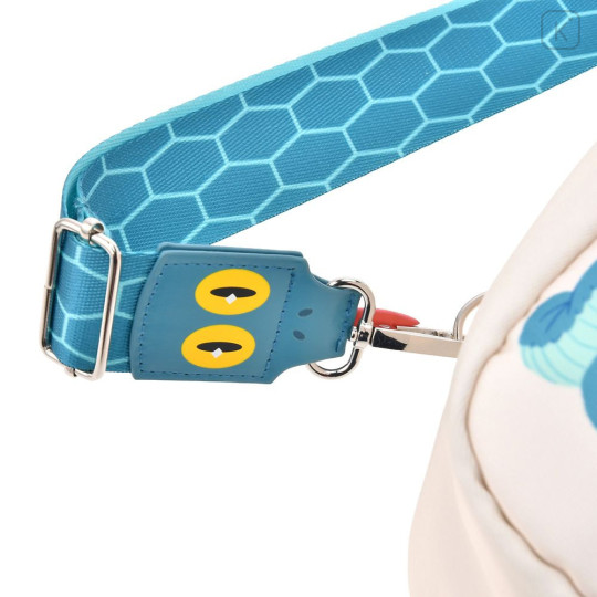 Japan Disney Store Shoulder Bag - Zootopia 2 Judy Hopps & Nick Wilde - 5