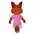 Japan Disney Store Plush Toy - Zootopia 2 : Nick Wilde - 3