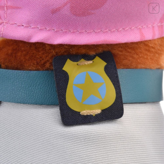 Japan Disney Store Plush Toy - Zootopia 2 : Nick Wilde - 5