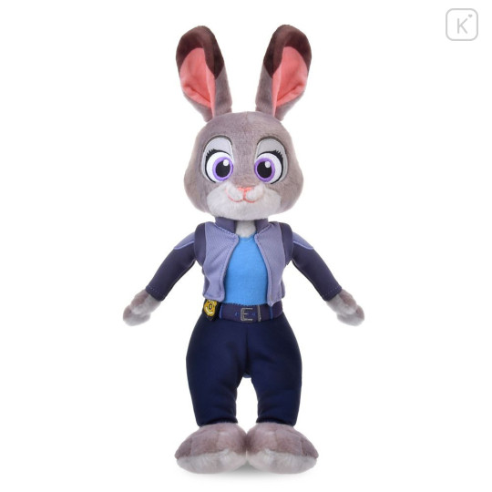 Japan Disney Store Plush Toy - Zootopia 2 : Judy Hopps - 1