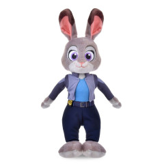 Japan Disney Store Plush Toy - Zootopia 2 : Judy Hopps