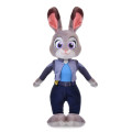 Japan Disney Store Plush Toy - Zootopia 2 : Judy Hopps - 1