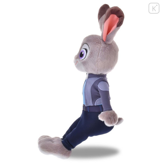 Japan Disney Store Plush Toy - Zootopia 2 : Judy Hopps - 2