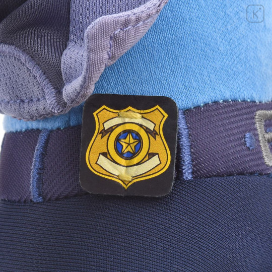 Japan Disney Store Plush Toy - Zootopia 2 : Judy Hopps - 4