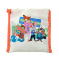 Japan Disney Store Eco Shopping Bag - Zootopia 2 Judy Hopps & Nick Wilde - 3