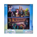 Japan Disney Store Figure Set - Zootopia 2 - 4