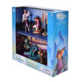 Japan Disney Store Figure Set - Zootopia 2 - 5