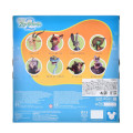 Japan Disney Store Figure Set - Zootopia 2 - 6