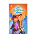 Japan Disney Store Plush Keychain - Zootopia 2 : Nick Wilde - 6
