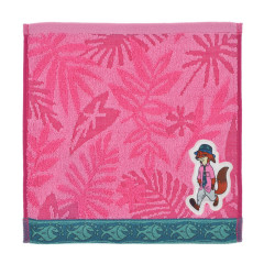 Japan Disney Store Mini Towel - Zootopia 2 : Nick Wilde