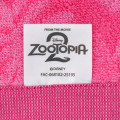 Japan Disney Store Mini Towel - Zootopia 2 : Nick Wilde - 5