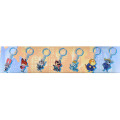 Japan Disney Store Secret Keychain - Zootopia 2 : Blind Box - 3