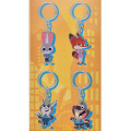 Japan Disney Store Secret Keychain - Zootopia 2 : Blind Box - 6