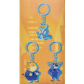 Japan Disney Store Secret Keychain - Zootopia 2 : Blind Box - 7