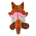 Japan Disney Store Stuffed Toy Style Pencil Case - Zootopia 2 : Nick Wilde - 4