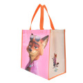 Japan Disney Store Shopping Bag - Zootopia 2 Judy Hopps & Nick Wilde - 2