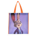 Japan Disney Store Shopping Bag - Zootopia 2 Judy Hopps & Nick Wilde - 3