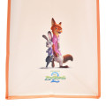 Japan Disney Store Shopping Bag - Zootopia 2 Judy Hopps & Nick Wilde - 4