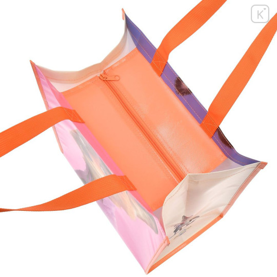 Japan Disney Store Shopping Bag - Zootopia 2 Judy Hopps & Nick Wilde - 5