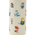 Japan Disney Store Stainless Steel Bottle - Zootopia 2 - 4
