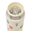 Japan Disney Store Stainless Steel Bottle - Zootopia 2 - 5
