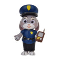 Japan Disney Store Figure Costume Set - Zootopia 2 : Judy Hopps - 4