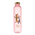 Japan Disney Store Water Bottle - Zootopia : Judy Hopps & Nick Wilde - 1