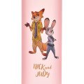 Japan Disney Store Water Bottle - Zootopia : Judy Hopps & Nick Wilde - 3