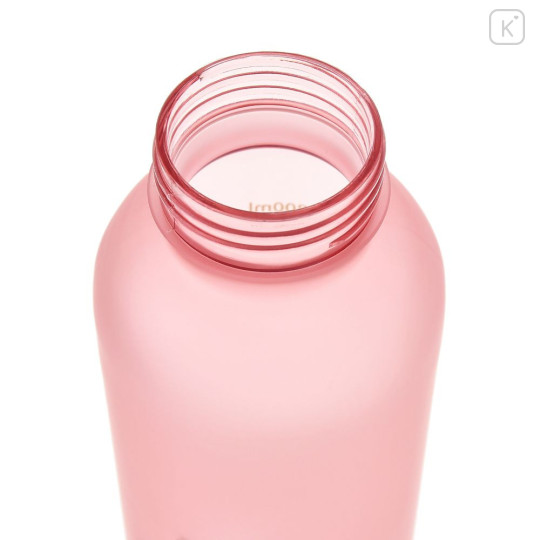 Japan Disney Store Water Bottle - Zootopia : Judy Hopps & Nick Wilde - 6