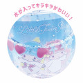 Japan Sanrio Plastic Cup - Little Twin Stars - 3