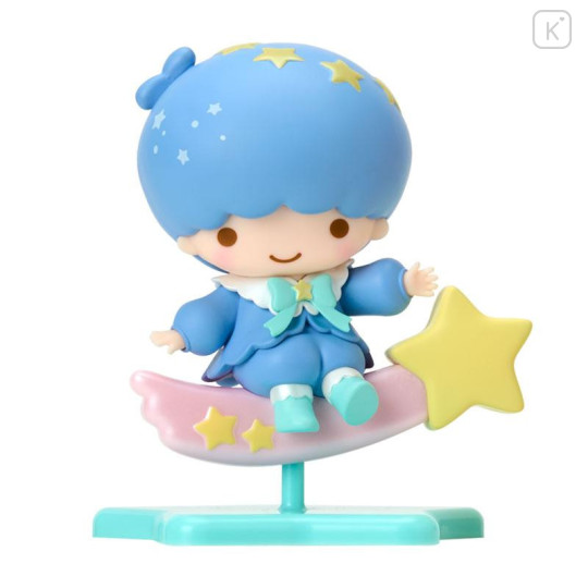 Japan Sanrio Original Figure Set - Little Twin Stars : 50th Anniversary - 4