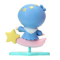 Japan Sanrio Original Figure Set - Little Twin Stars : 50th Anniversary - 6