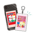 Japan Sanrio Secret Smaroid - Strawberry Newspaper Blind Box - 3