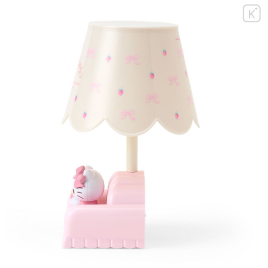 Japan Sanrio Original Room Light - Hello Kitty - 2