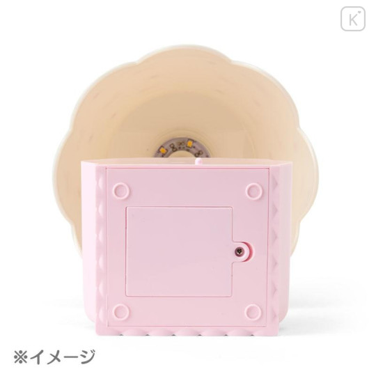 Japan Sanrio Original Room Light - Cinnamoroll - 4
