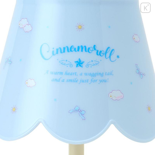 Japan Sanrio Original Room Light - Cinnamoroll - 6