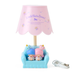 Japan Sanrio Original Room Light - Little Twin Stars