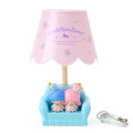 Japan Sanrio Original Room Light - Little Twin Stars - 1