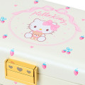 Japan Sanrio Original Jewelry Box - Hello Kitty - 2